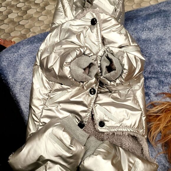 More doggie clothes - Picture 3 of 7